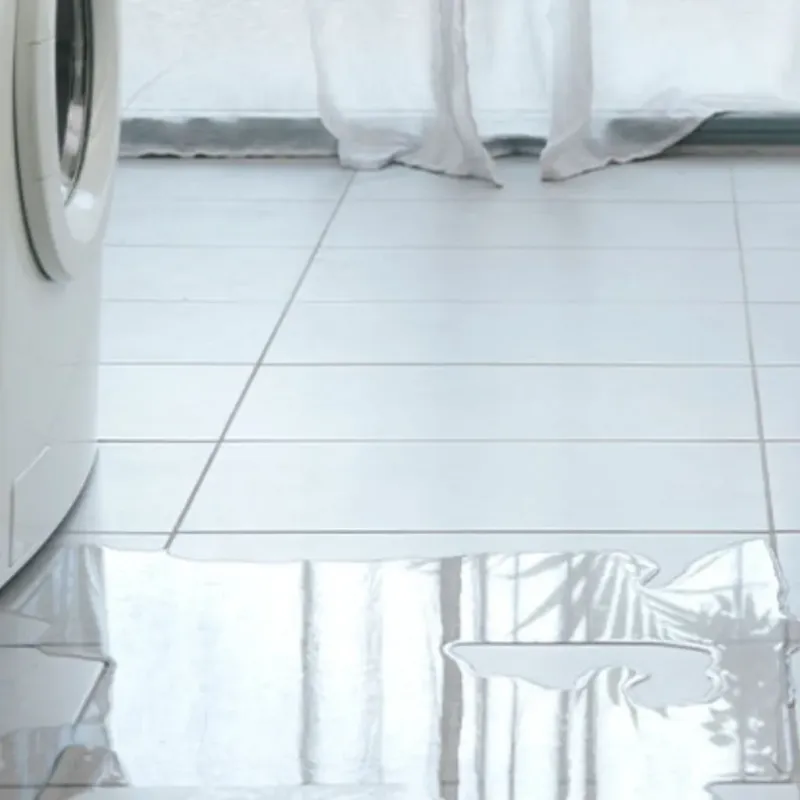 Appliance Leak Cleanup in Floyd County, IN